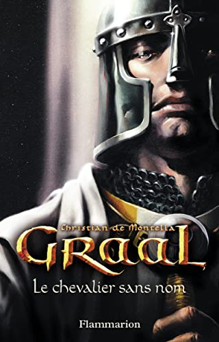 Graal: Le chevalier sans nom