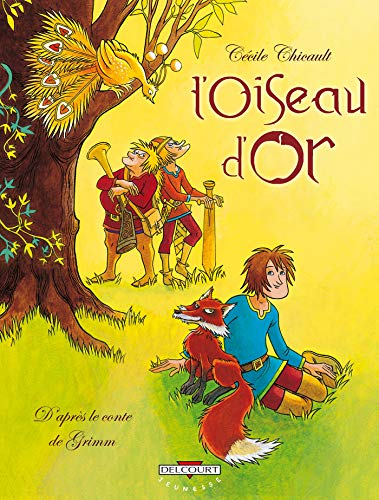 L'Oiseau d'Or