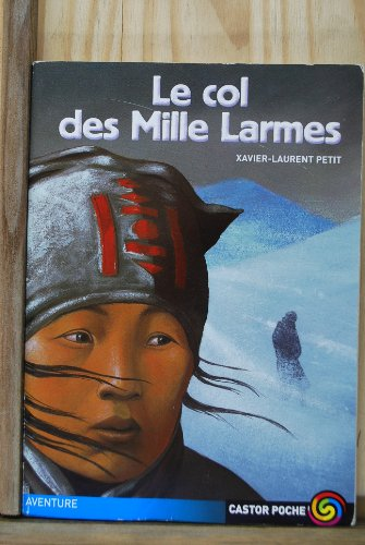 Le col des Milles Larmes