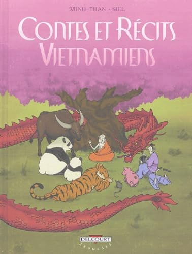 Contes et Récits Vietnamiens