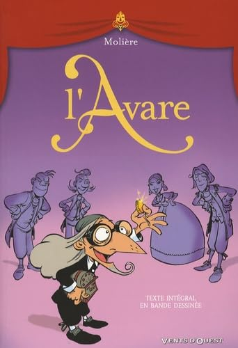 L'Avare