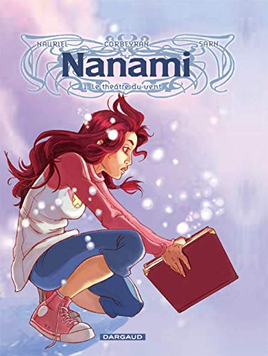 Nanami. Tome 1: Le théâtre du vent
