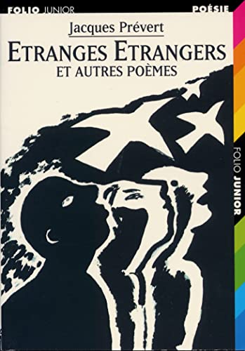 Etranges Etrangers et autres poèmes