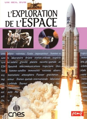 L'exploration de l'espace