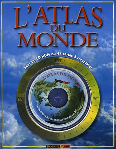 L'Atlas du monde