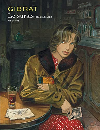 Le sursis. Tome 2