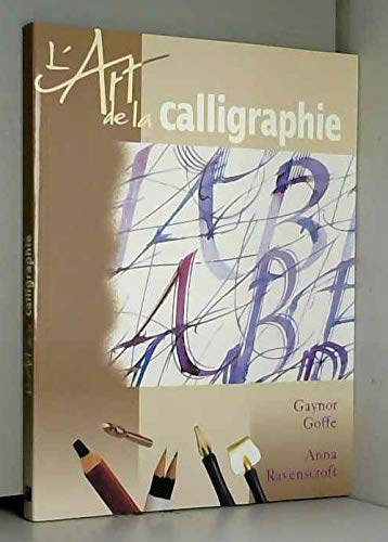 L'Art de la calligraphie