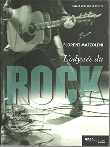 L'odyssée du Rock