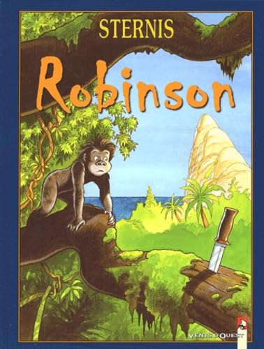 Robinson