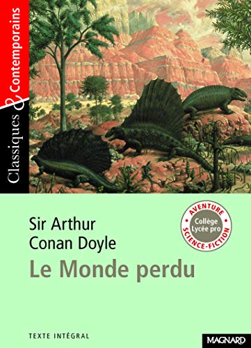 Le Monde perdu