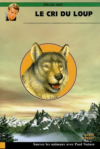 Le cri du loup