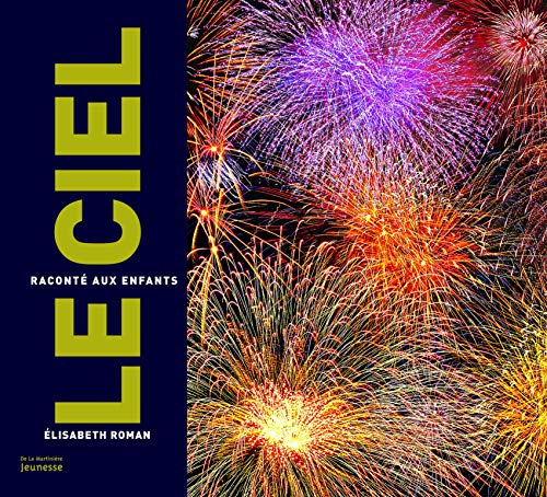 Le ciel raconté aux enfants