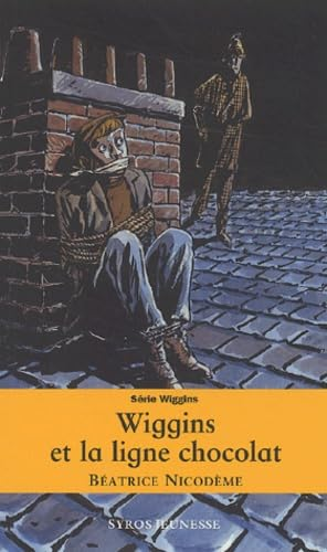Wiggins et la ligne chocolat
