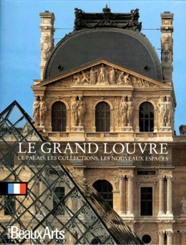 Le Grand Louvre