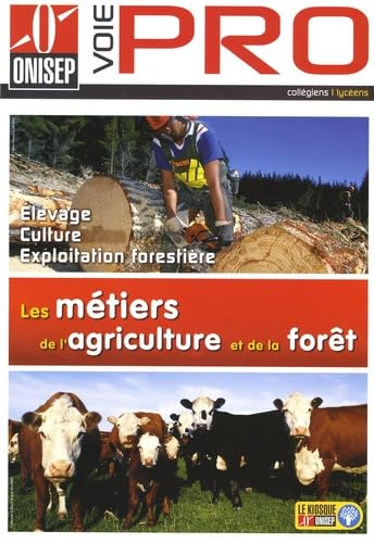 Agriculture, élevage, forêt : un marché en constante évolution