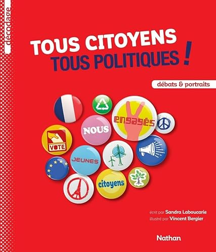 Tous citoyens tous politique