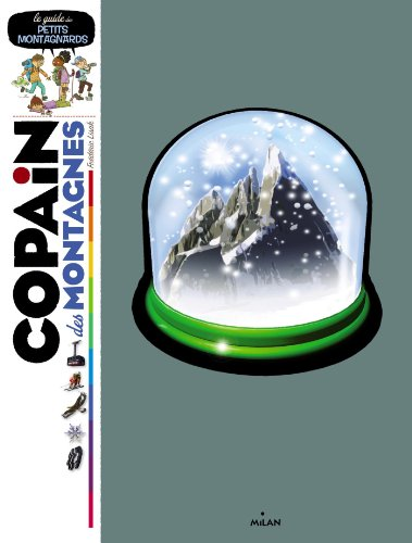 Copains des montagnes