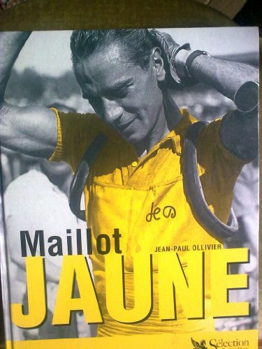 Maillot jaune