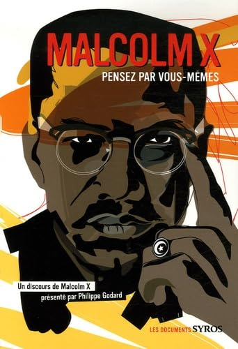 Malcolm X : 