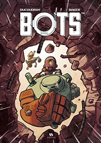 Bots, tome 2