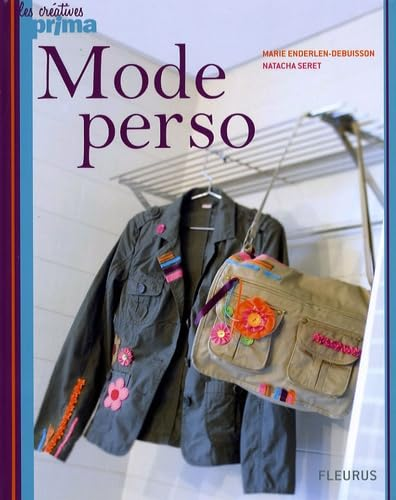 Mode perso