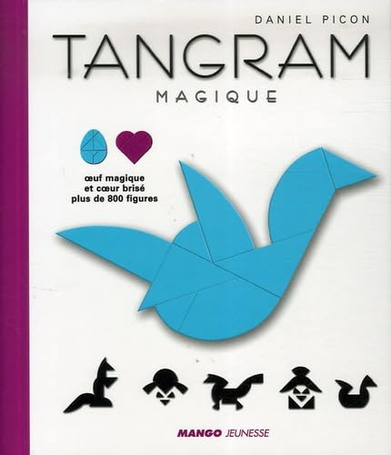 Tangram magique