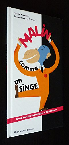 Malin comme un singe