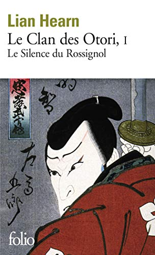 Le Clan des Otori, I : Le Silence du Rossignol
