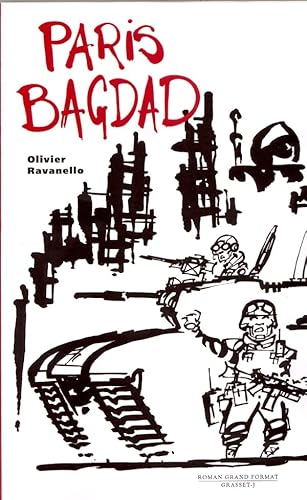 Paris Bagdad
