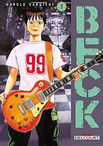 Beck T.1