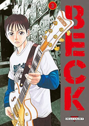 Beck T.3