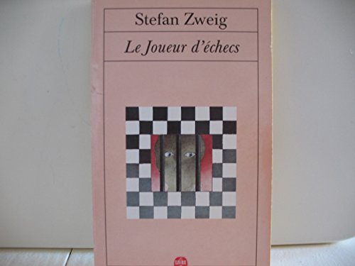 Le joueur d'échec