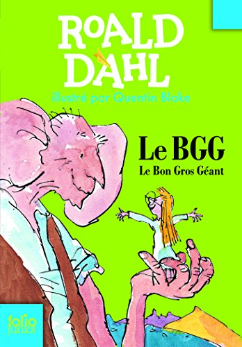 Le Bon Gros Géant