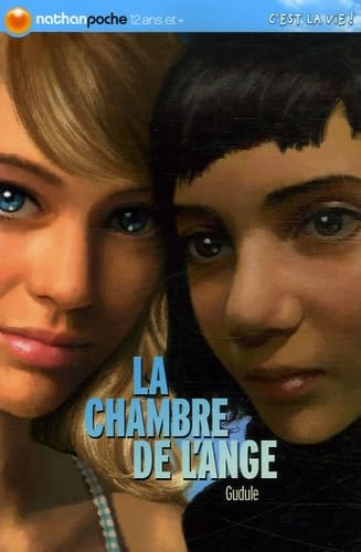 La chambre de l'ange