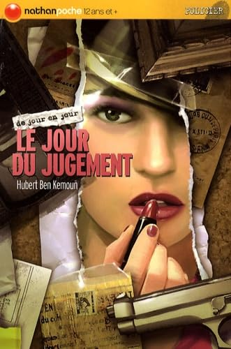 Le jour du jugement