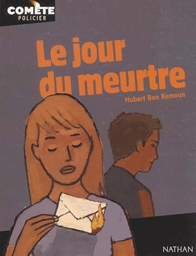Le jour du meurtre