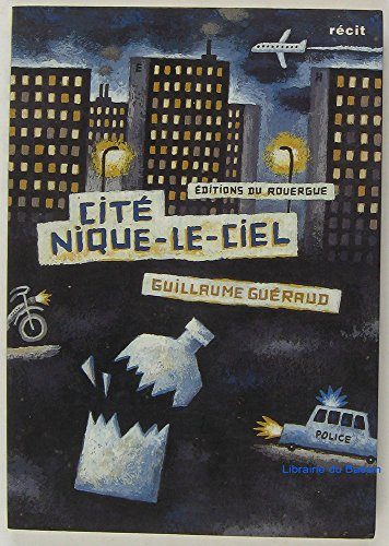 Cité nique le ciel