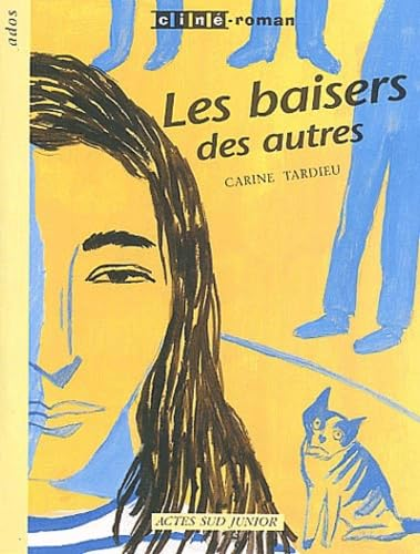 Les baisers des autres