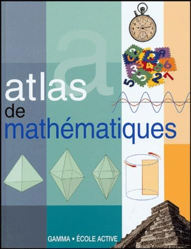 Atlas des mathématiques