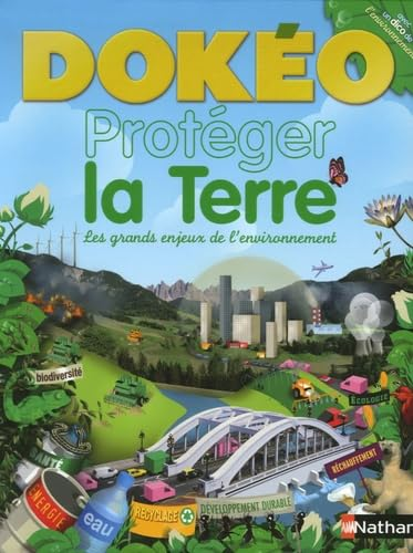 Dokéo protéger la terre