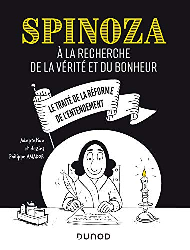 A la recherche de la vérité et du bonheur