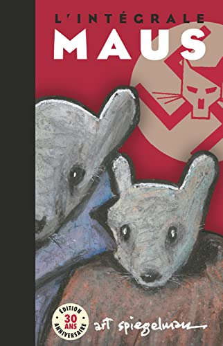Maus : un survivant raconte