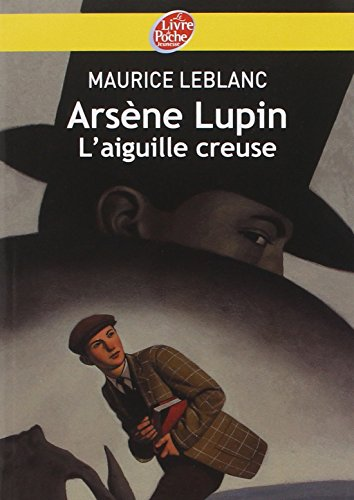 L'aiguille creuse