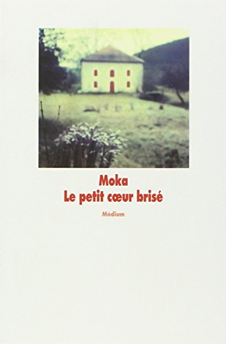 Le petit coeur brisé