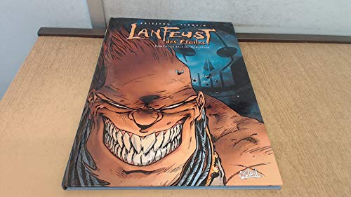 Lanfeust des étoiles. Tome 6 : le râle des flibustiers