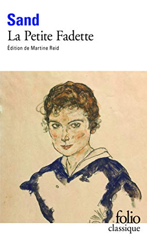 La petite Fadette