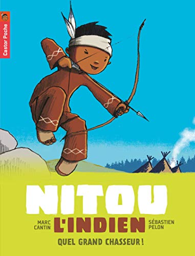 Quel grand chasseur