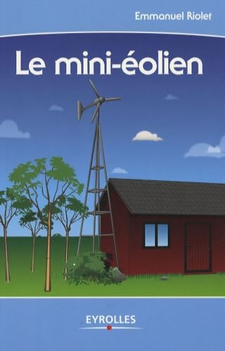 Le mini-éolien