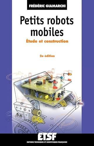 Petits robots mobiles