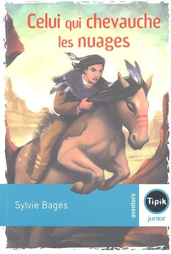 Celui qui chevauchait les nuages